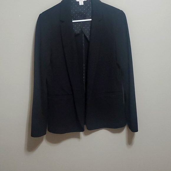 Old navy blazer - Picture 1 of 4